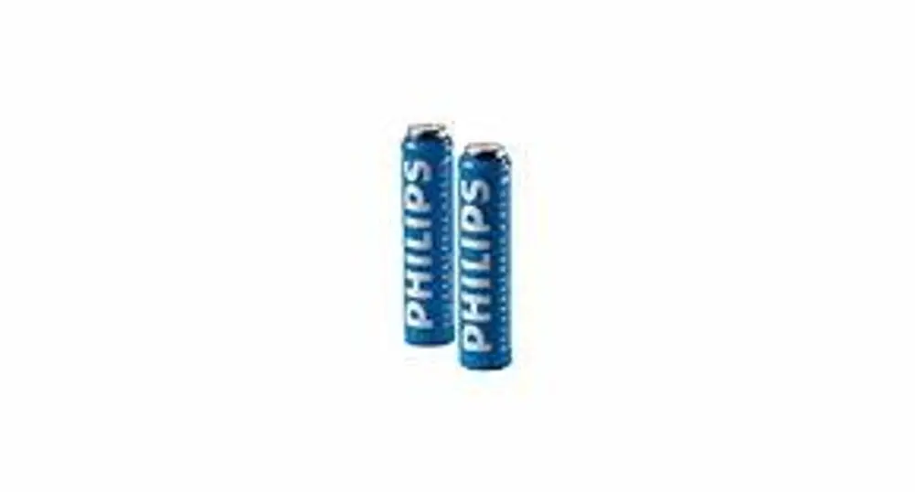 Philips отчете загуба от 57 млн. евро