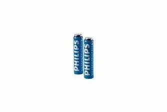 Philips отчете загуба от 57 млн. евро