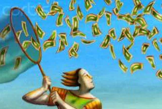 Основният индекс в Зимбабве се повишава с 322,111% през 2007 г.