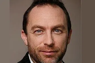 Създателят на Wikipedia идва в България