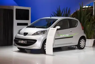 Peugeut може да отчете 2 млрд. евро годишна загуба