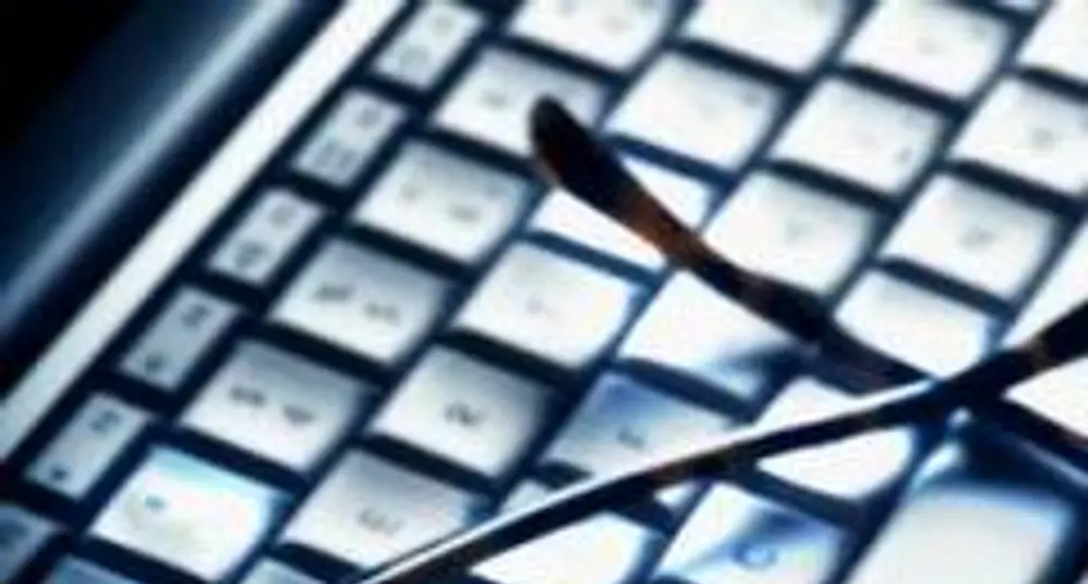 Безпрецедентен спад на продажбите по Интернет в САЩ