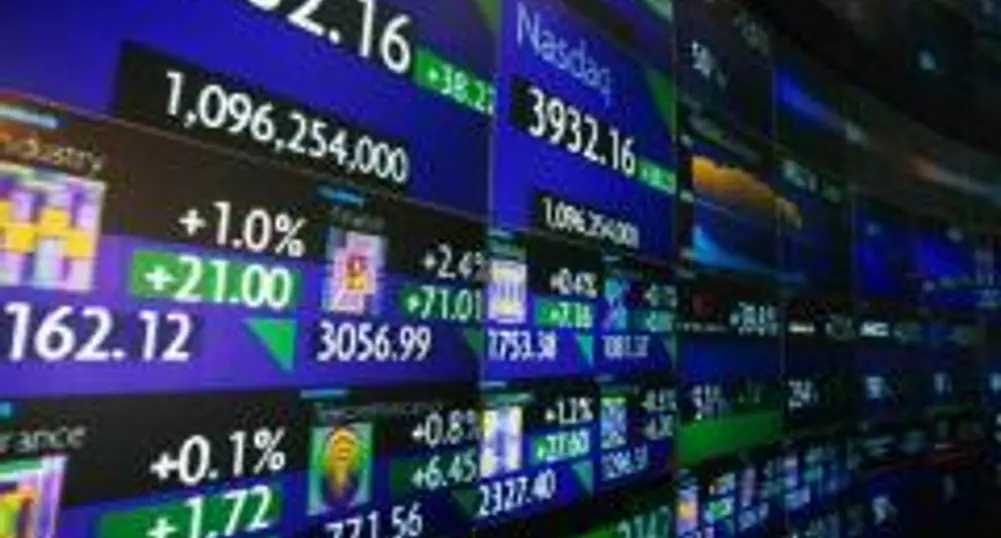 Dow Jones вече губи над 560 пункта от началото на седмицата