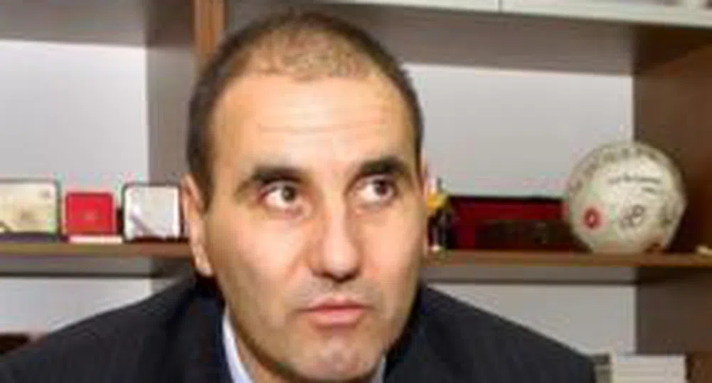 Цветанов: Идеите ни за промени в изборното законодателство се припокриват с Първановите