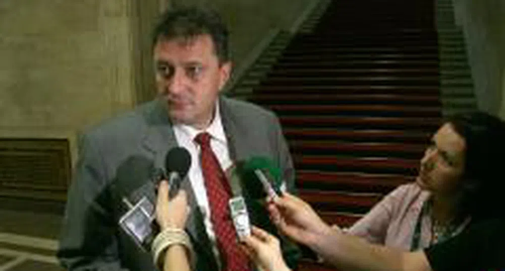 Мутафчиев направи оглед на трасето по жп линията Пловдив – Свиленград