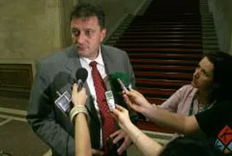 Мутафчиев направи оглед на трасето по жп линията Пловдив – Свиленград