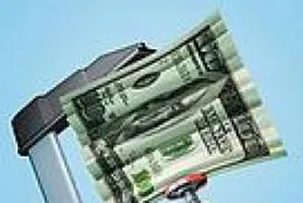 Инвеститорите не вярват в скорошното възстановяване на финансовите пазари