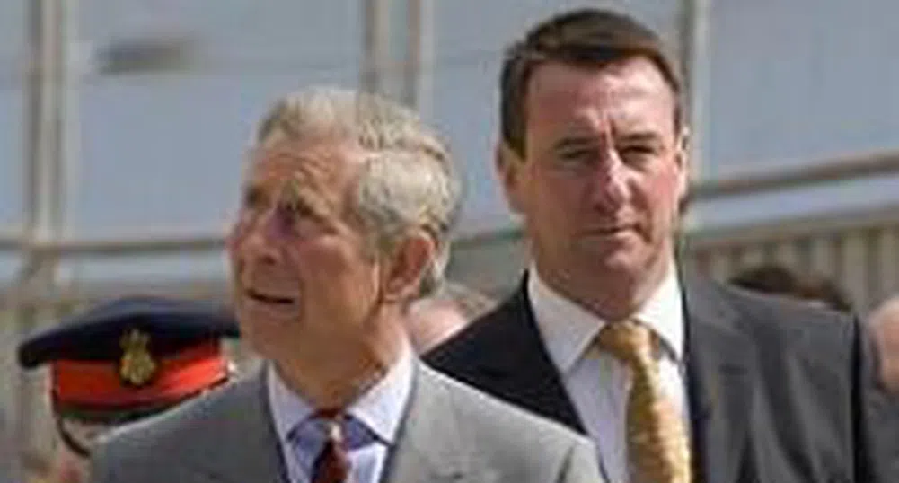 Принц Чарлз с план за съживяване на строителството