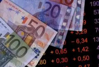 Сумите по сключени договори по програми те на ЕС са се увеличили 10 пъти