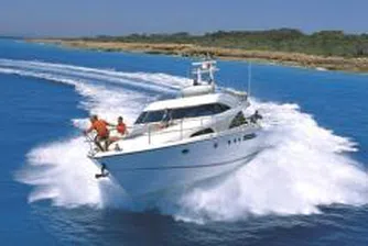 Най-ексклузивният курорт в Сардиния - Порто Черво, е домакин на изложение на суперлукса