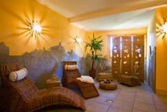 Европейската СПА асоциация сертифицира два български хотела