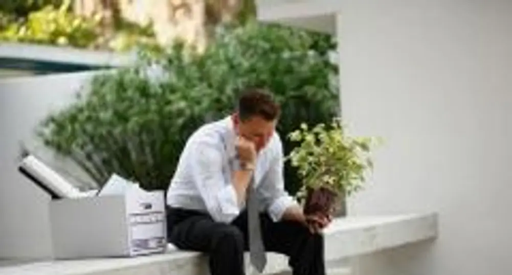 Over 44,000 layoffs in Romania by March 2009