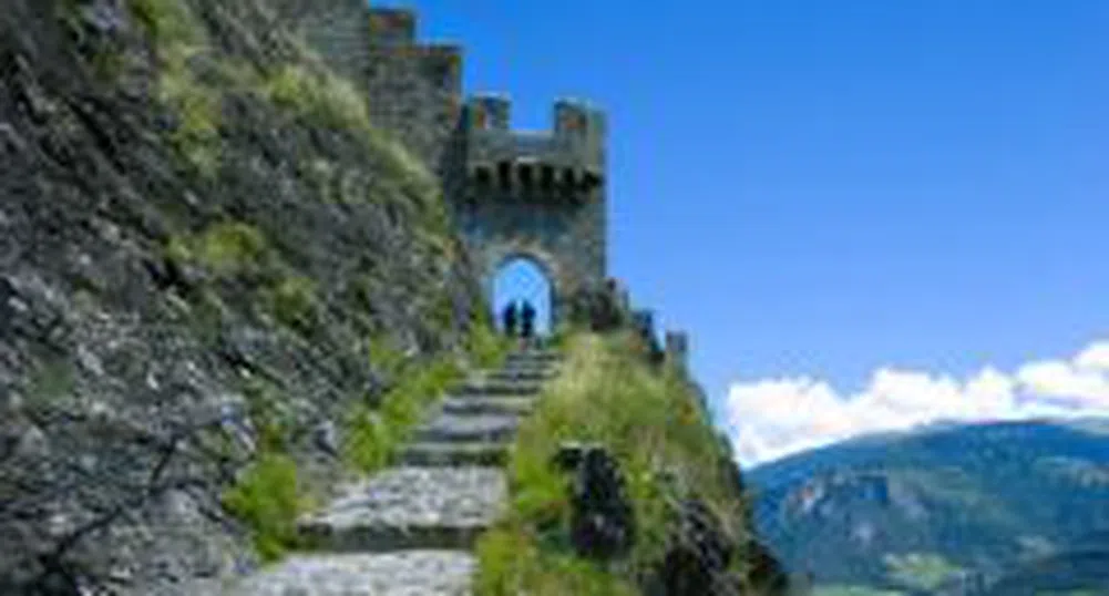 Французите проявяват значителен интерес към националните паркове у нас