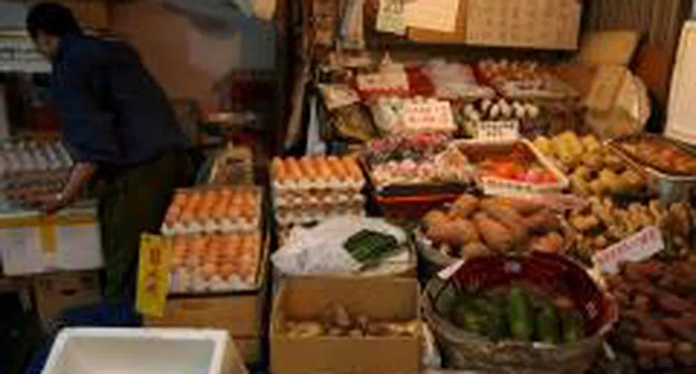 Индексът на цени на производител с ръст от 14% спрямо година по-рано