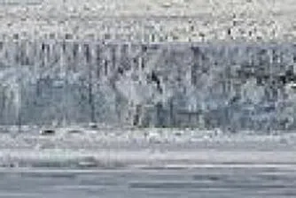 Стотици позираха голи пред ледник в Швейцария