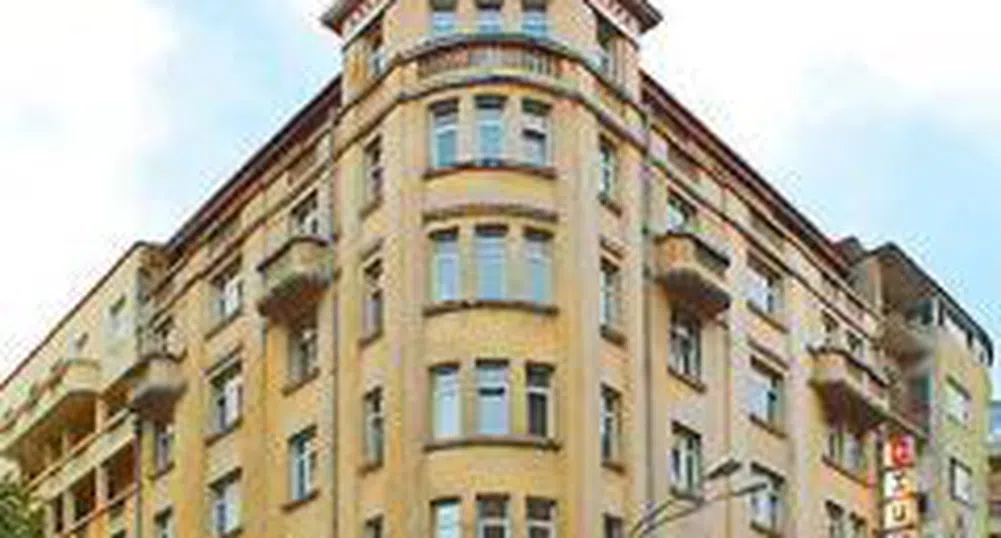 Химимпорт продаде Холдинг Варна и купи Холдинг Нов век