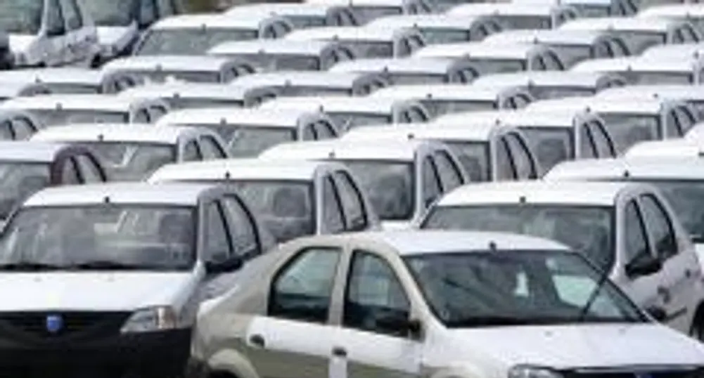New Car Sales in Romania Plunge As Much As 70% in December