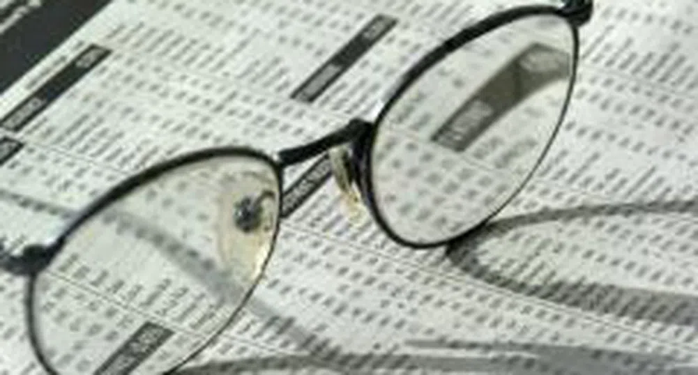 Индексите стартираха деня разнопосочно