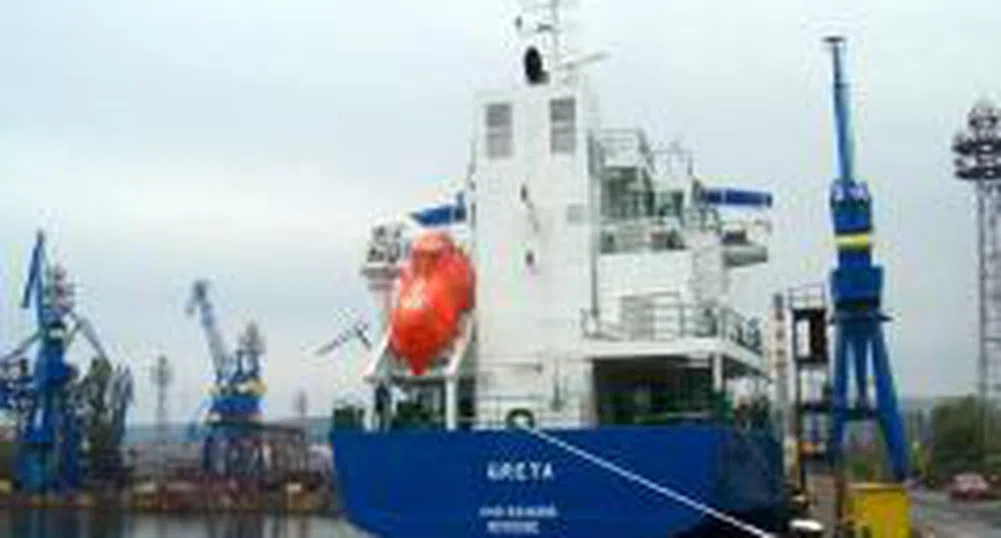 Bulgaria's Trade Deficit With Non-EU Countries at 4.87 Bln Leva in H1