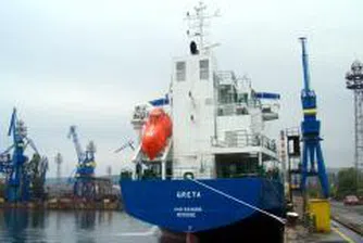 Bulgaria's Trade Deficit With Non-EU Countries at 4.87 Bln Leva in H1