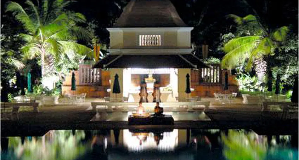 10-те топ хотела на Азия