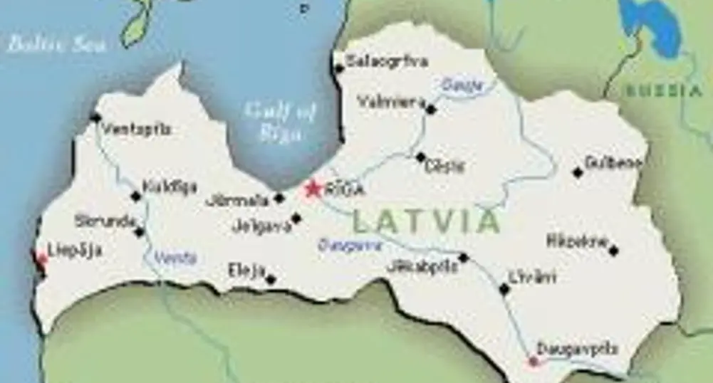 И Латвия се обърна за помощ към МВФ