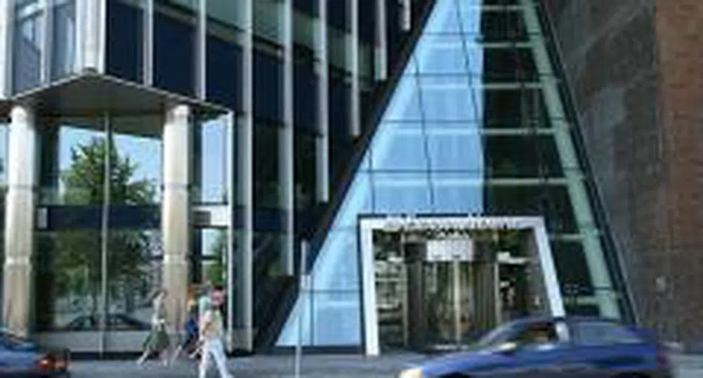 Ernst & Young Enters Training Magazine’s Hall of Fame