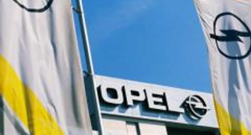Германия предлага 1.8 млрд. евро помощ на Opel