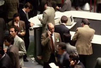 Брокери: Погледите са към XETRA