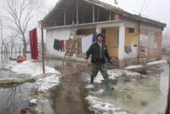 СБ призова България да се подготви финансово за природни бедствия