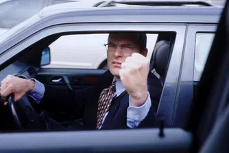 Агресивни шофьори причиняват 56% от фаталните ПТП-та в САЩ