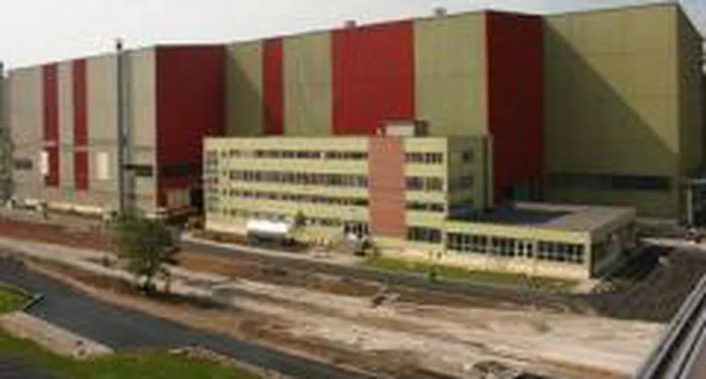 ArcelorMittal To Acquire Kremikovtzi?