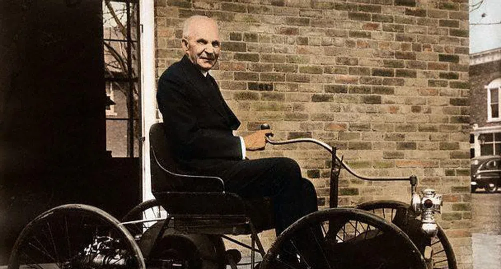 Най-добрите американски CEO-та за всички времена