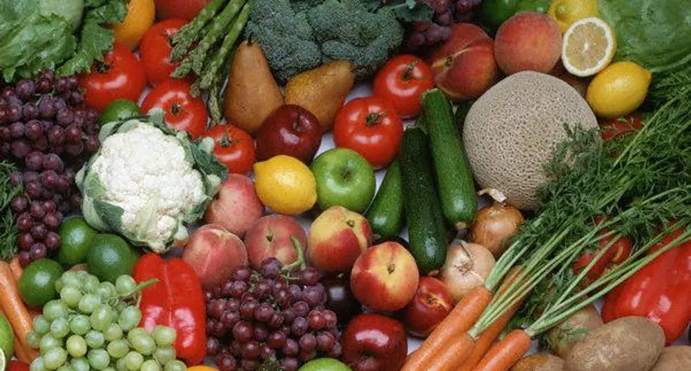 Prices of Staple Foods in April Remain Steady