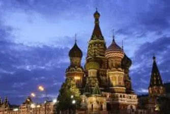 Керемедчиев отново в Москва
