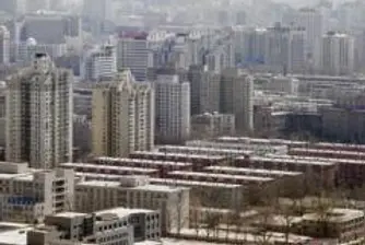 309,788 Property Transactions in Bulgaria in 2008