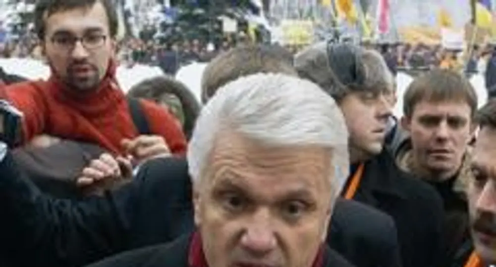 Украйна загуби информационната война