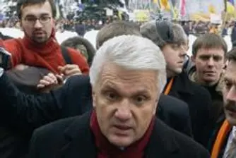 Украйна загуби информационната война