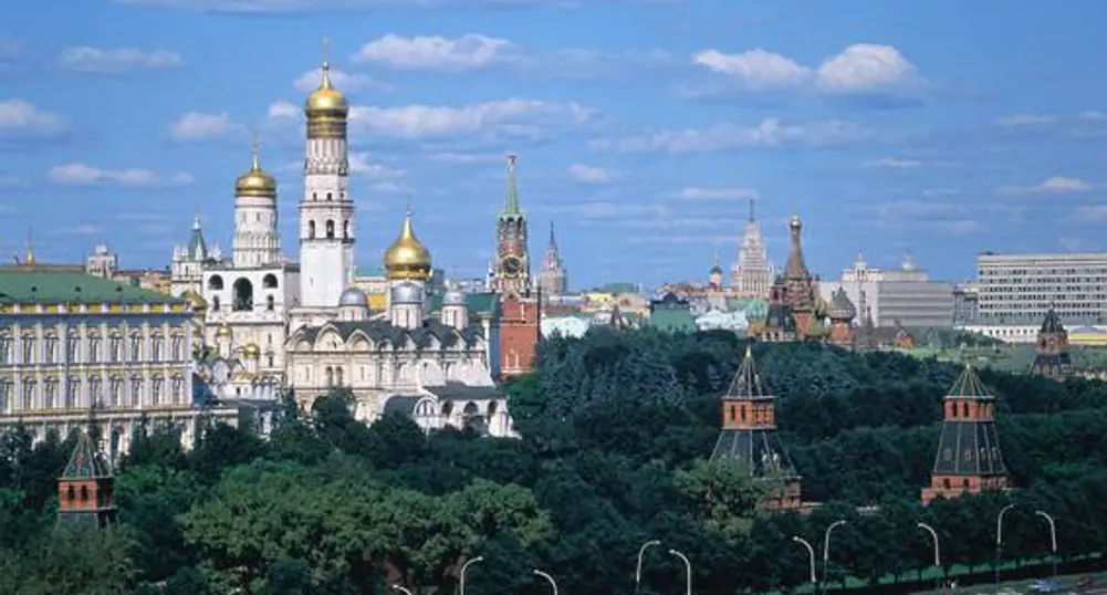Оживление в руската икономика най-рано в края на 2009 г.