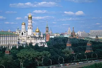 Оживление в руската икономика най-рано в края на 2009 г.