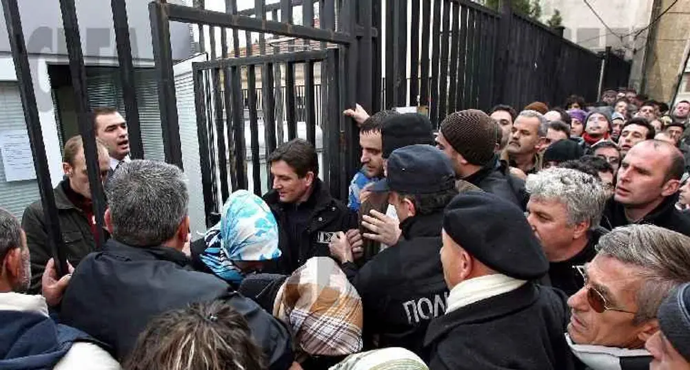 КНСБ подготвя стачка утре