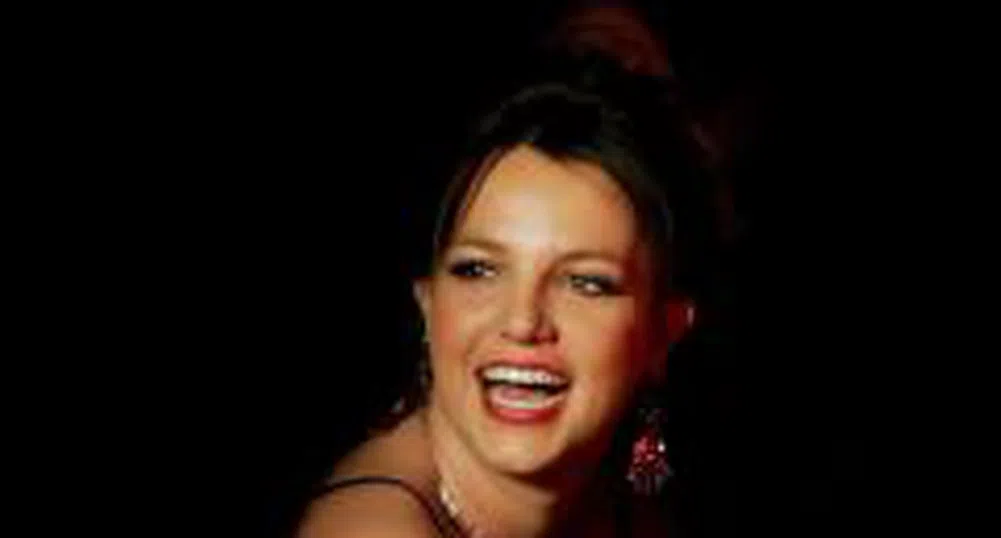 Остатъци от сандвич на Бритни Спиърс достигнаха цена от 15 250 долара