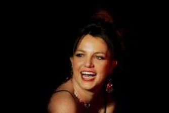 Остатъци от сандвич на Бритни Спиърс достигнаха цена от 15 250 долара