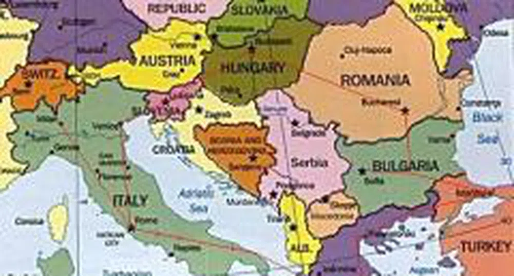 Moody’s: Emerging Europe Stress at “Critical Levels”