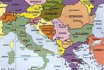 Moody’s: Emerging Europe Stress at “Critical Levels”