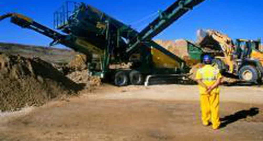 Trace Group Hold Also Reports Q1 Loss