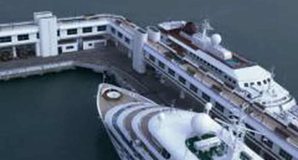 Правителството на Ирак блокира продажбата на яхтата на Саддам