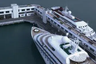 Правителството на Ирак блокира продажбата на яхтата на Саддам