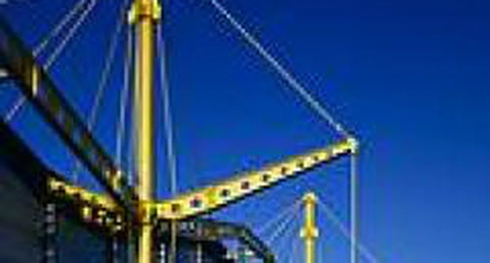 Colliers Concludes Largest Single Logistics & Industrial Transaction in Bulgaria