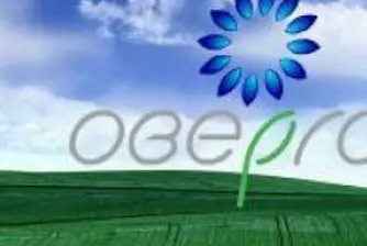 Овергаз с 50% ръст на продажбите на газ в бита за 2008 г.